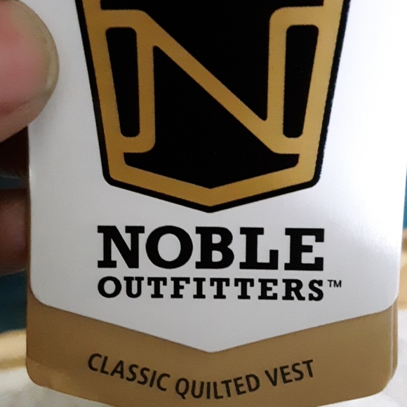 🌵New vest (color: deer teal) - Picture 4 of 5